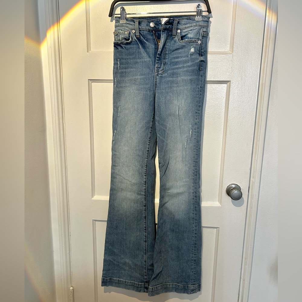 SEVEN7: Women's Jeans